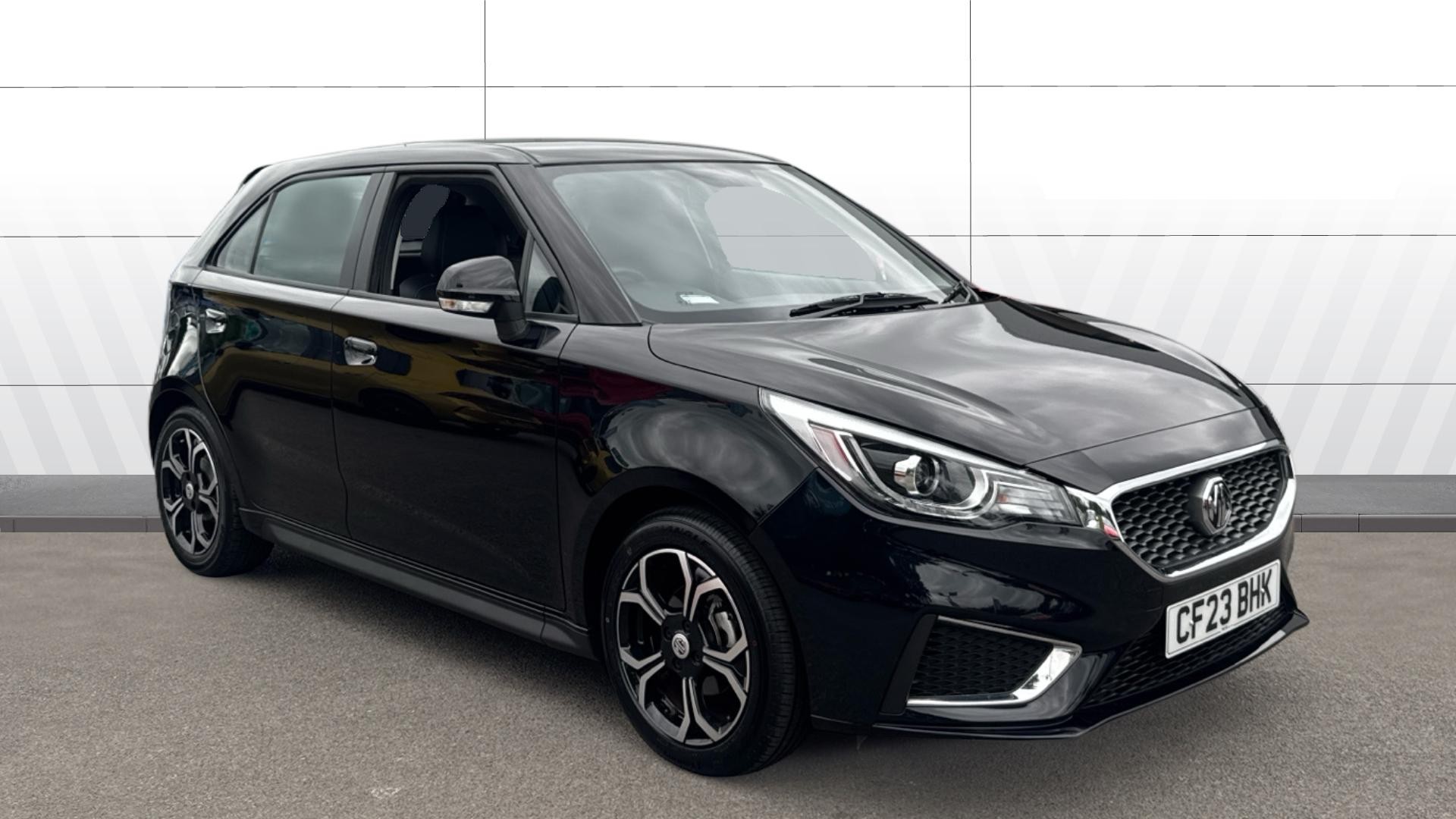 MG3