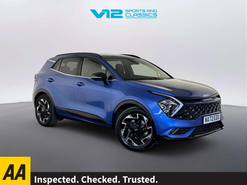 Sportage