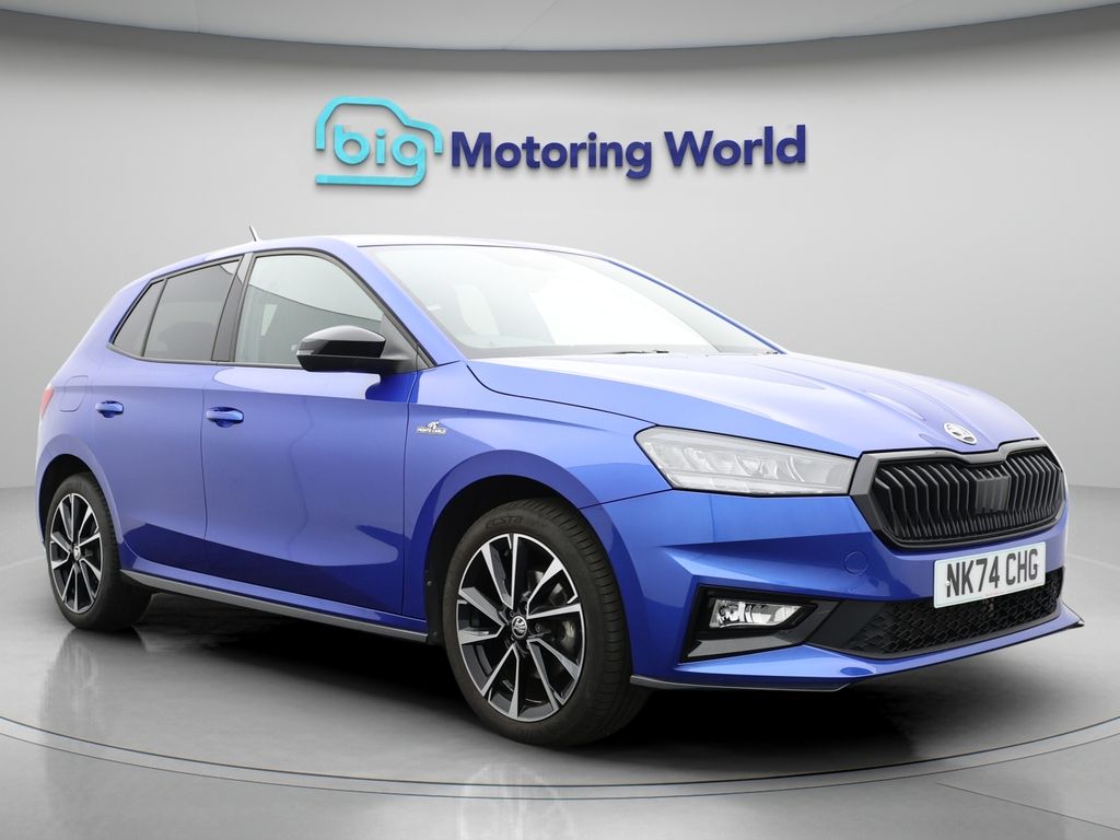 Fabia