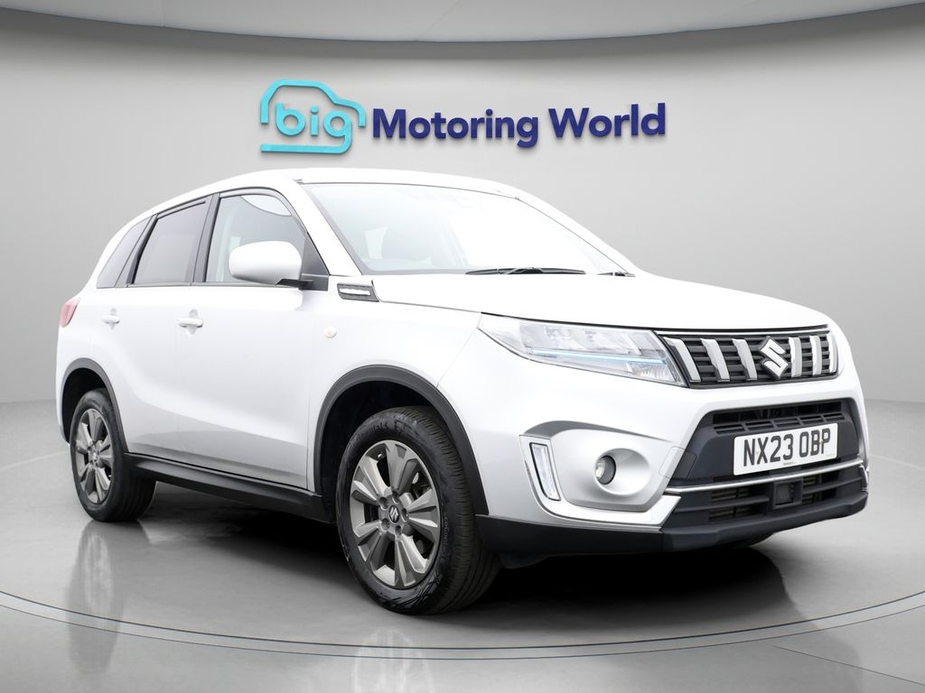 Vitara