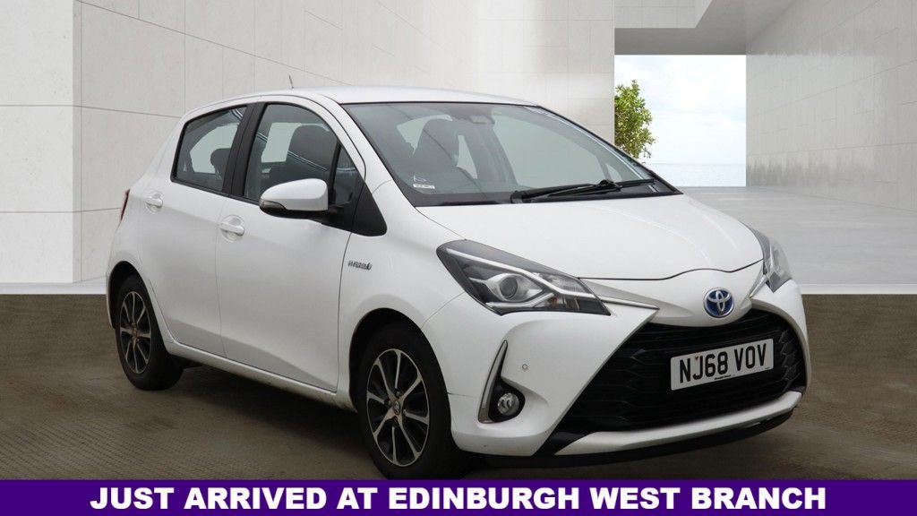 Yaris