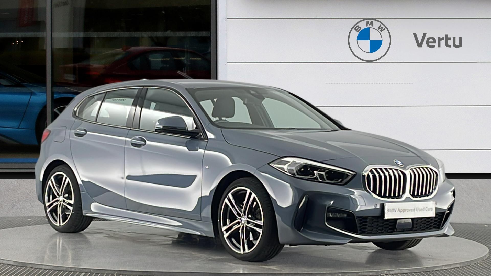 1 Series