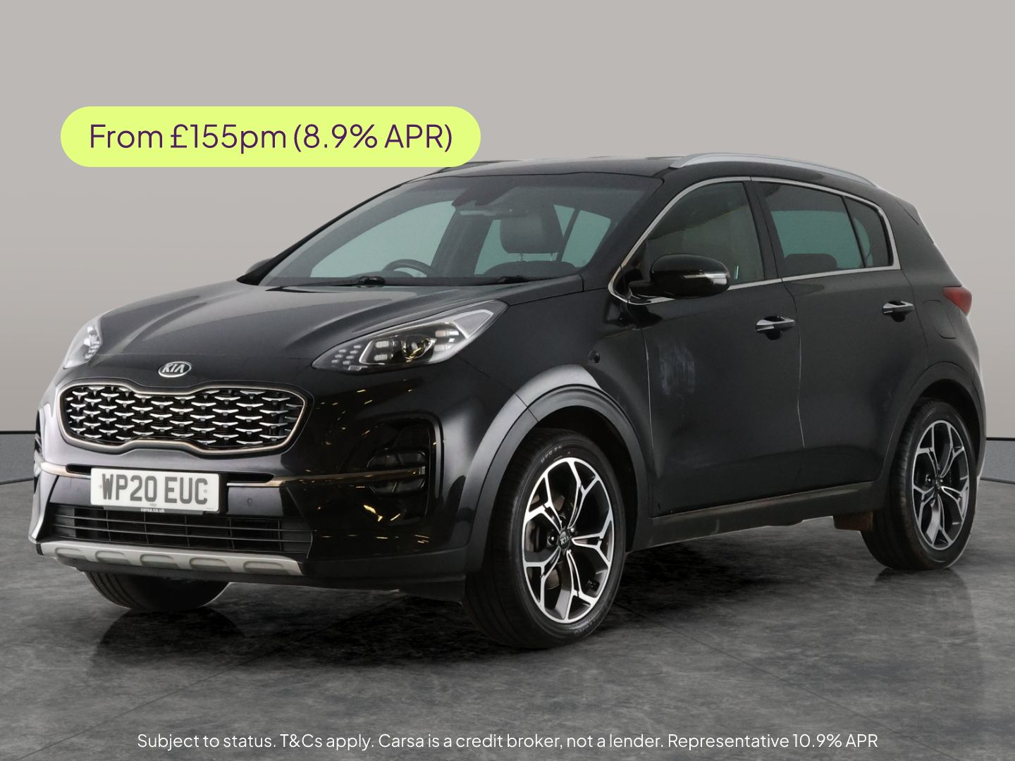 Sportage