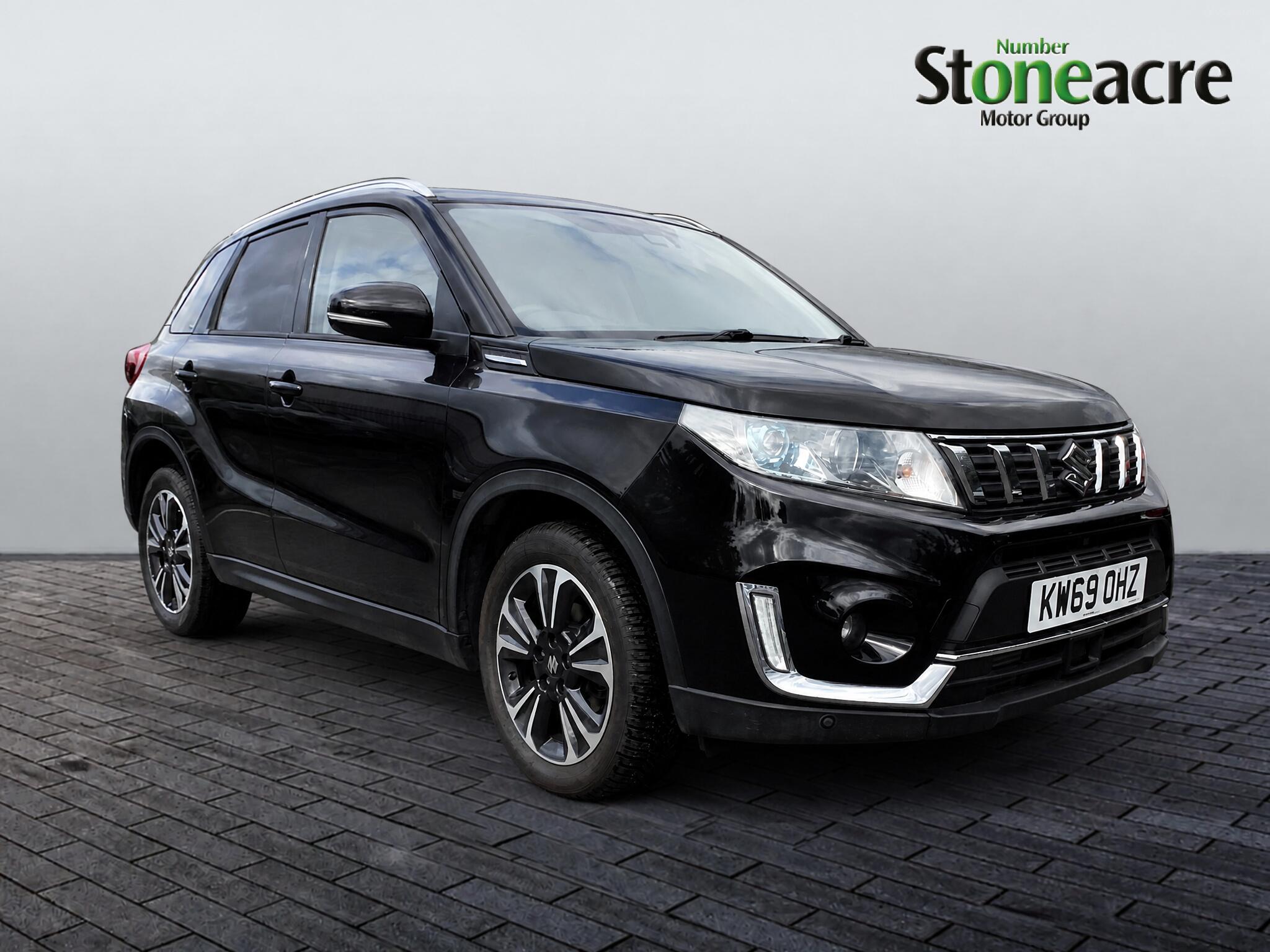 Vitara