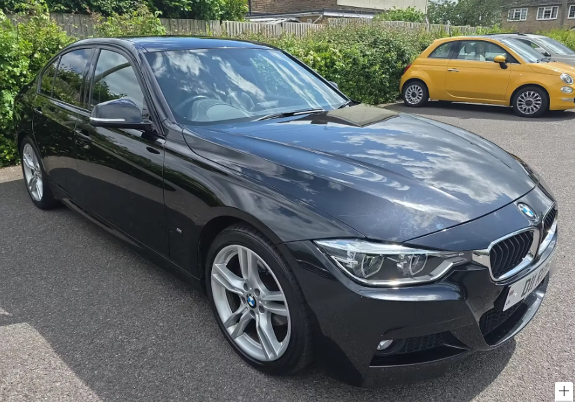 3 Series
