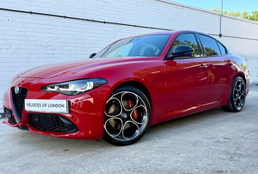 Giulia