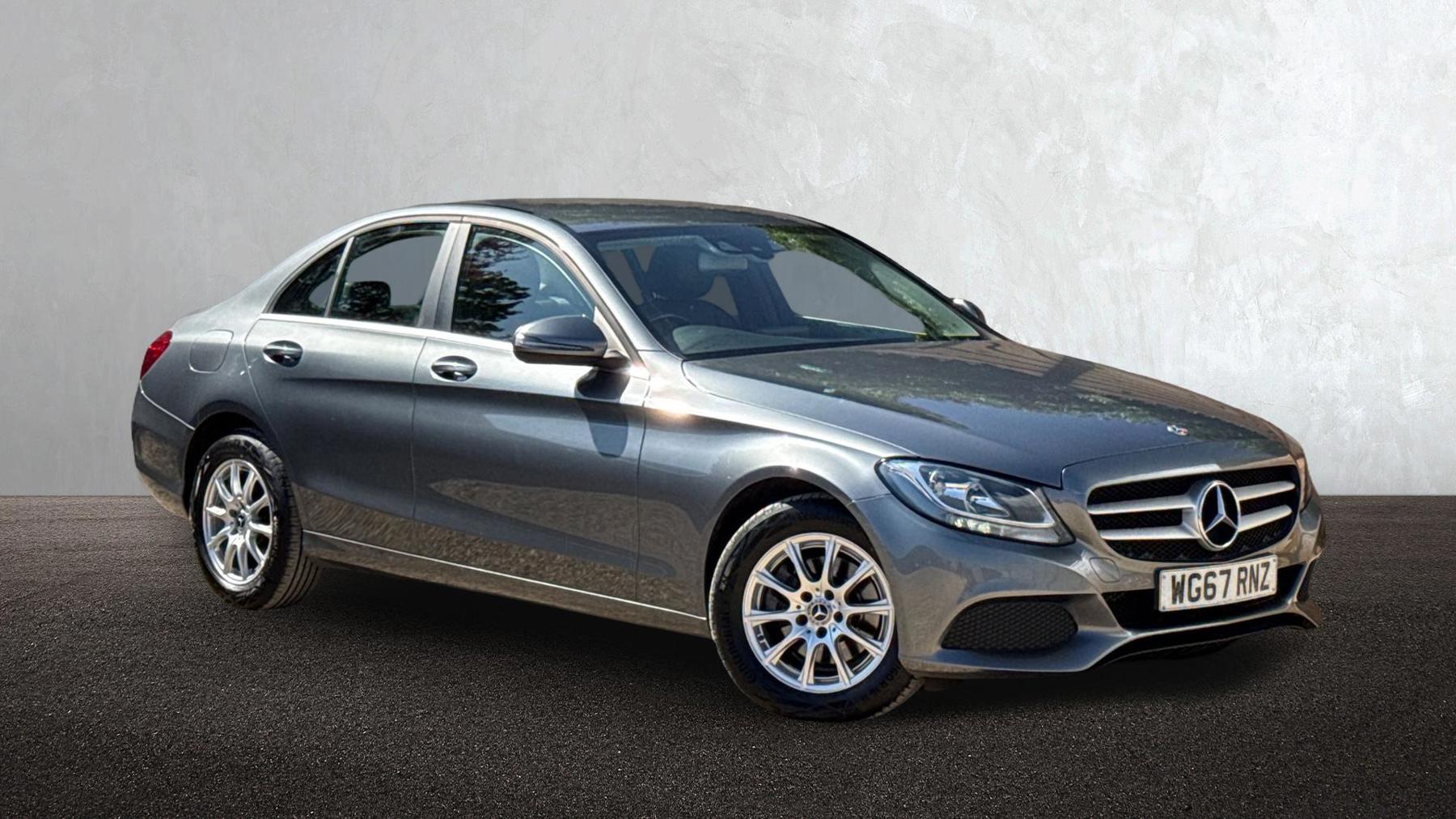 C Class