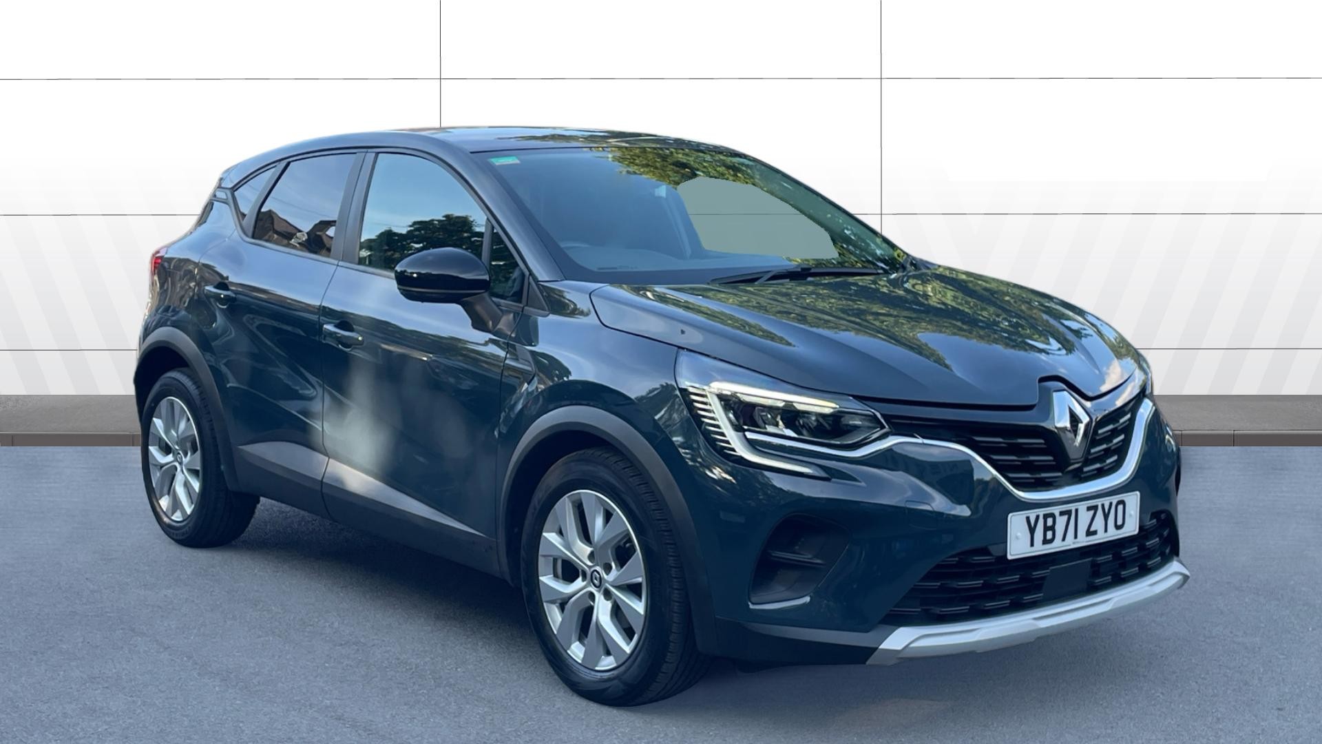 Captur