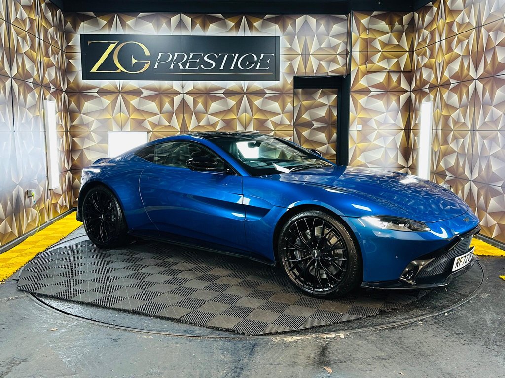 Vantage