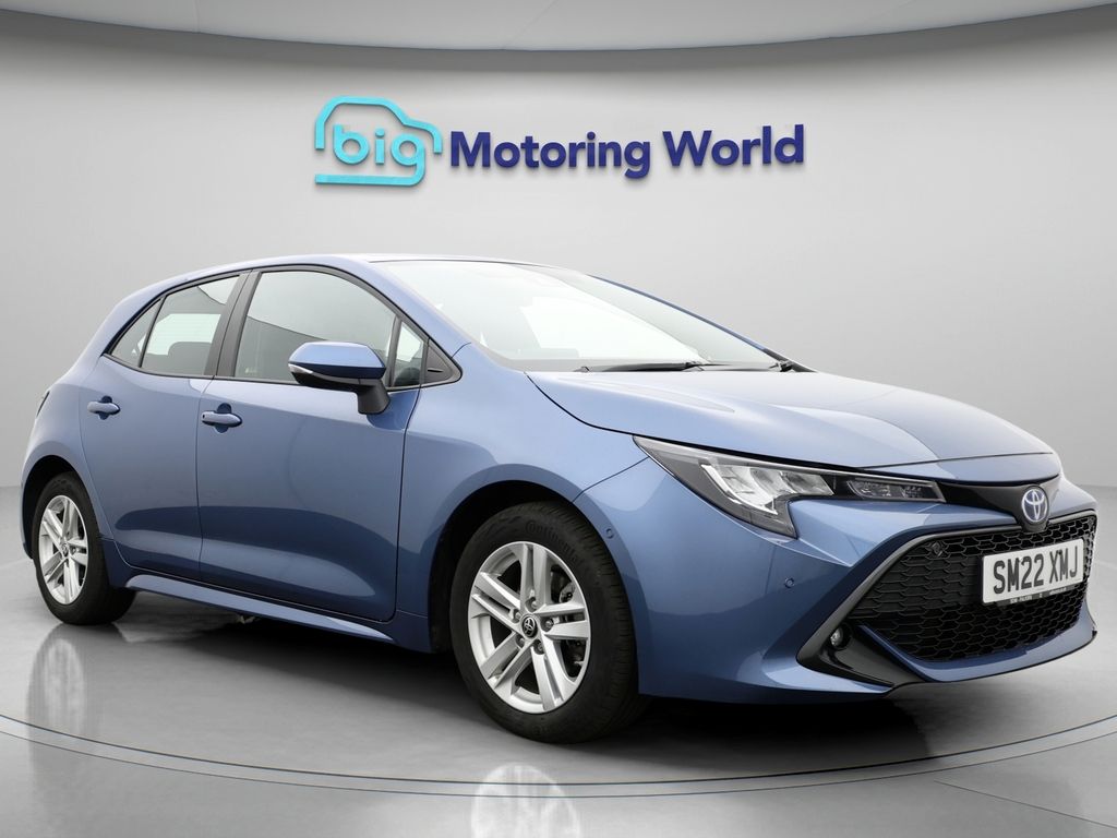 Corolla