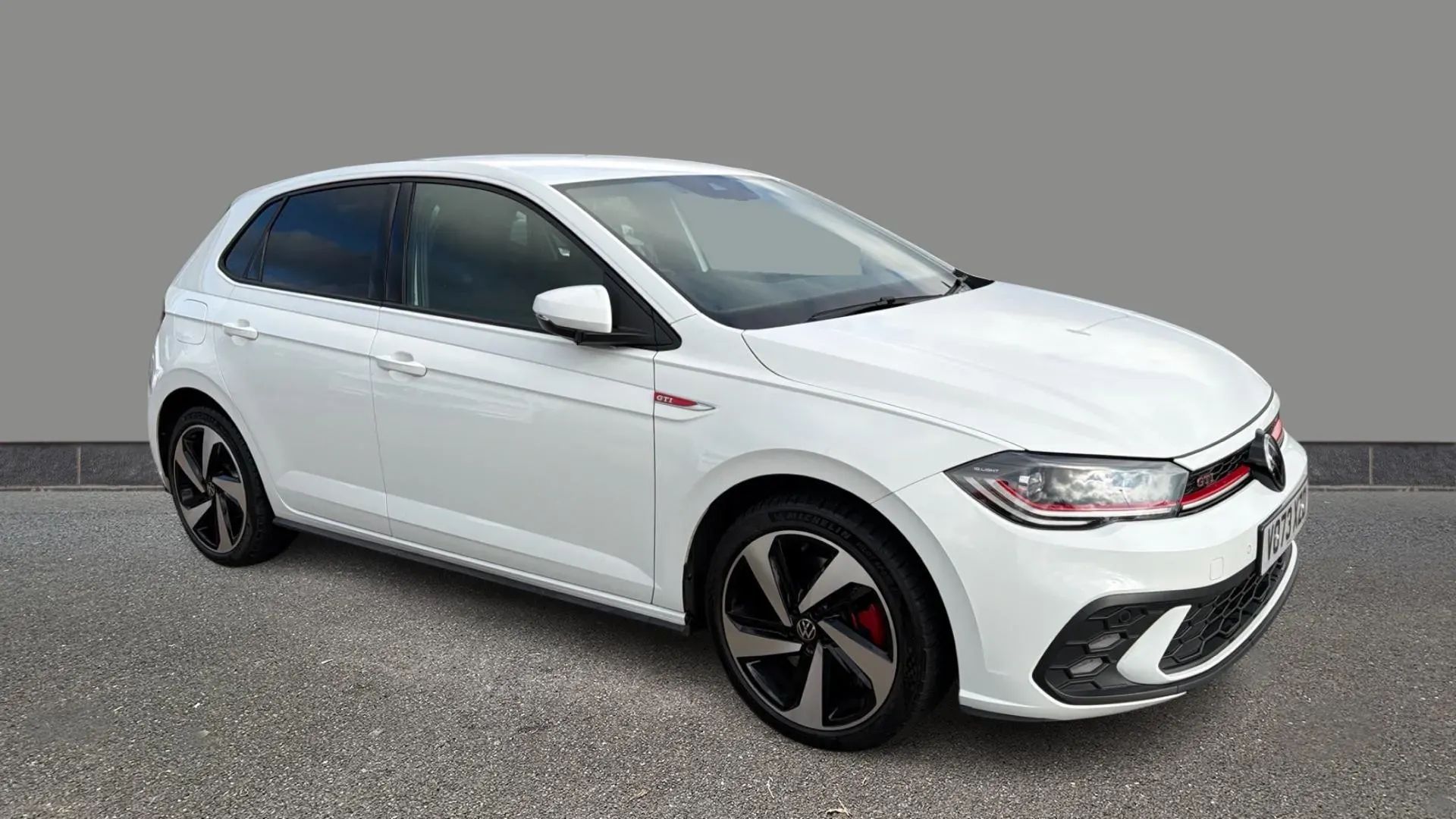 Polo GTI