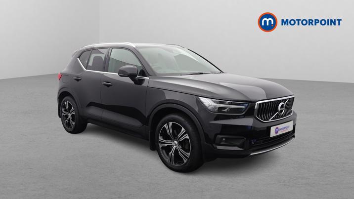 Xc40