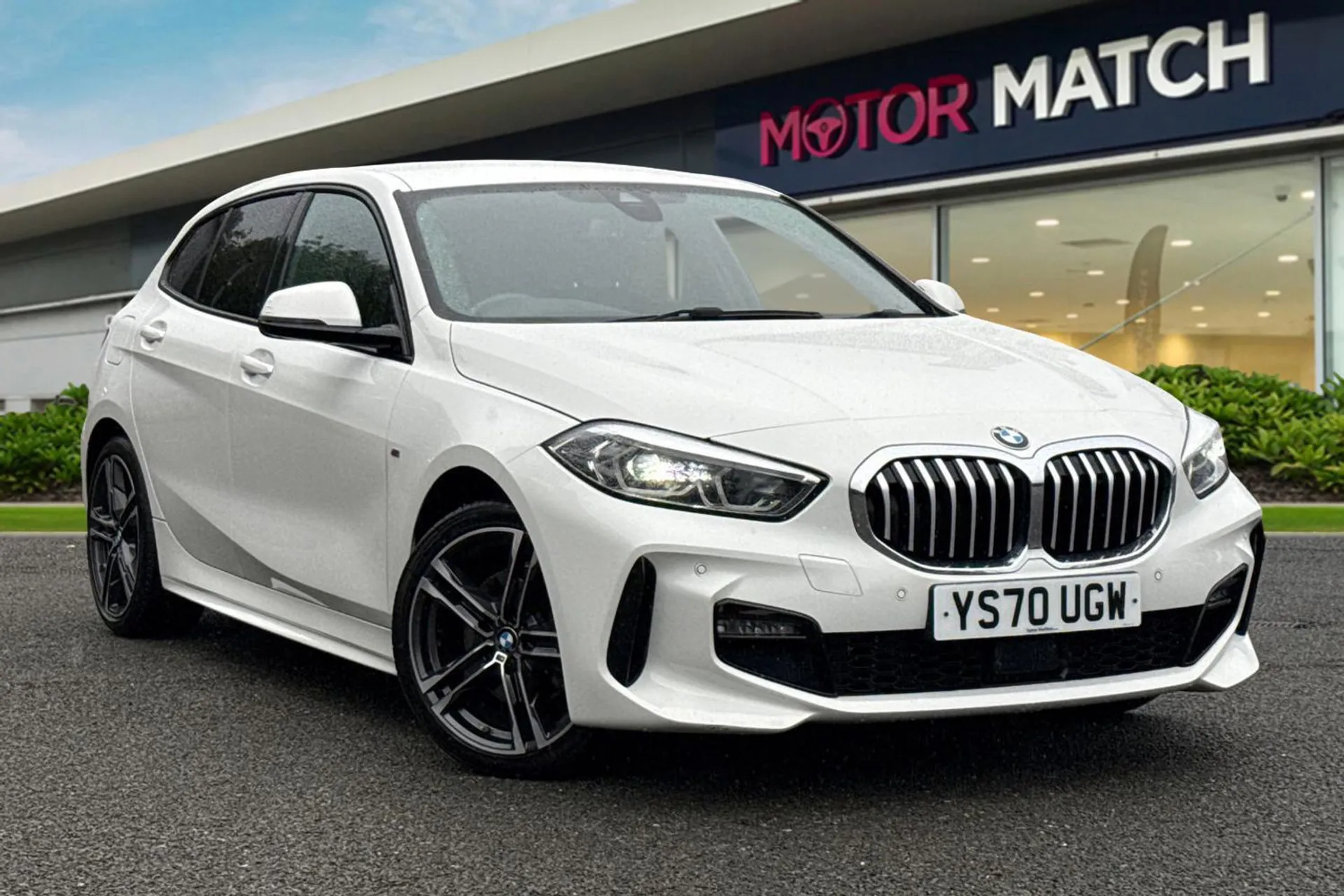 1 Series