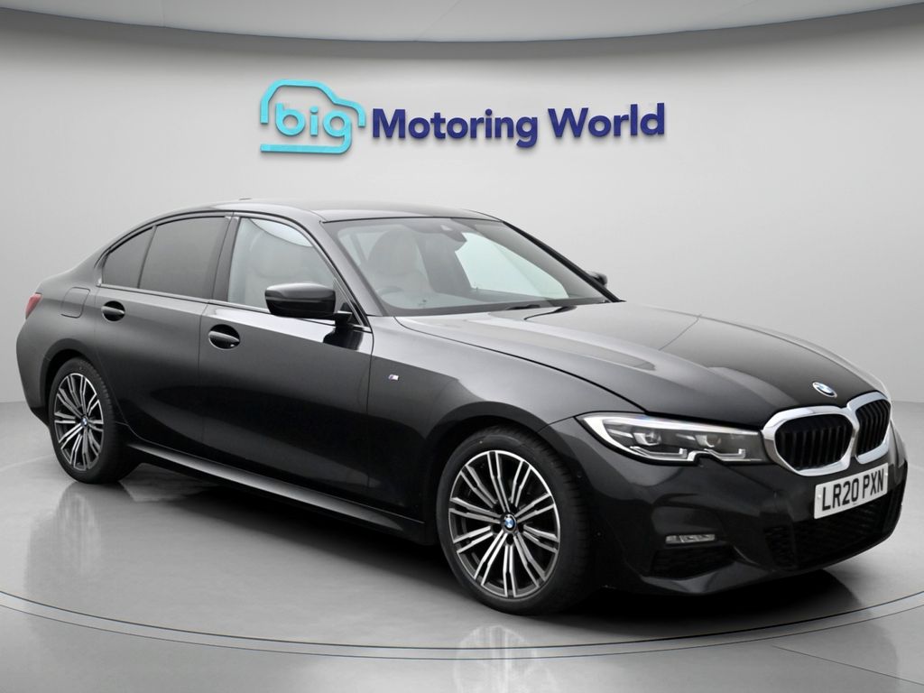 3 Series