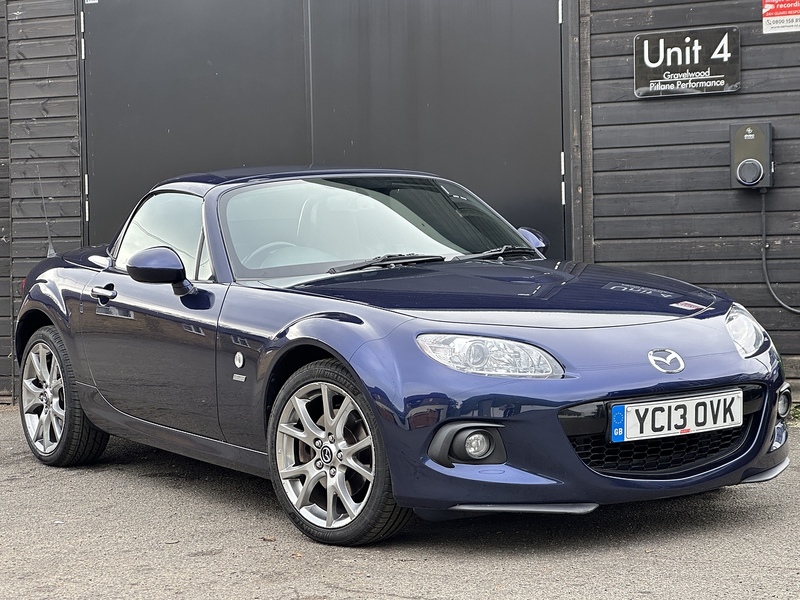 Mx-5
