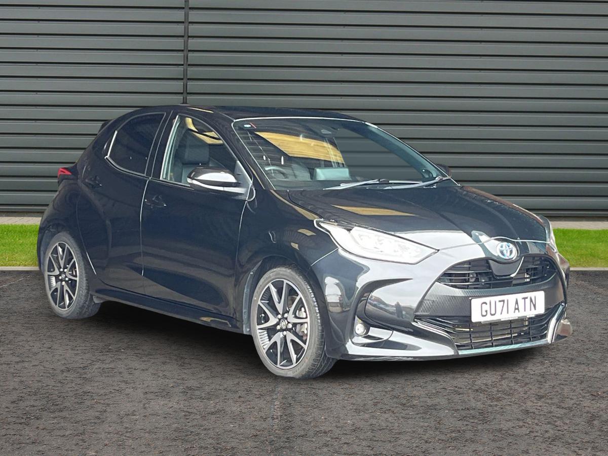 Yaris