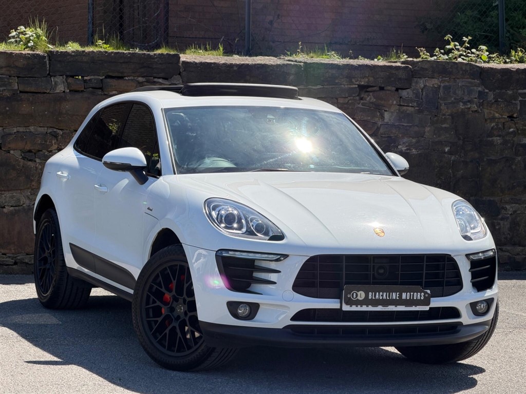 Macan
