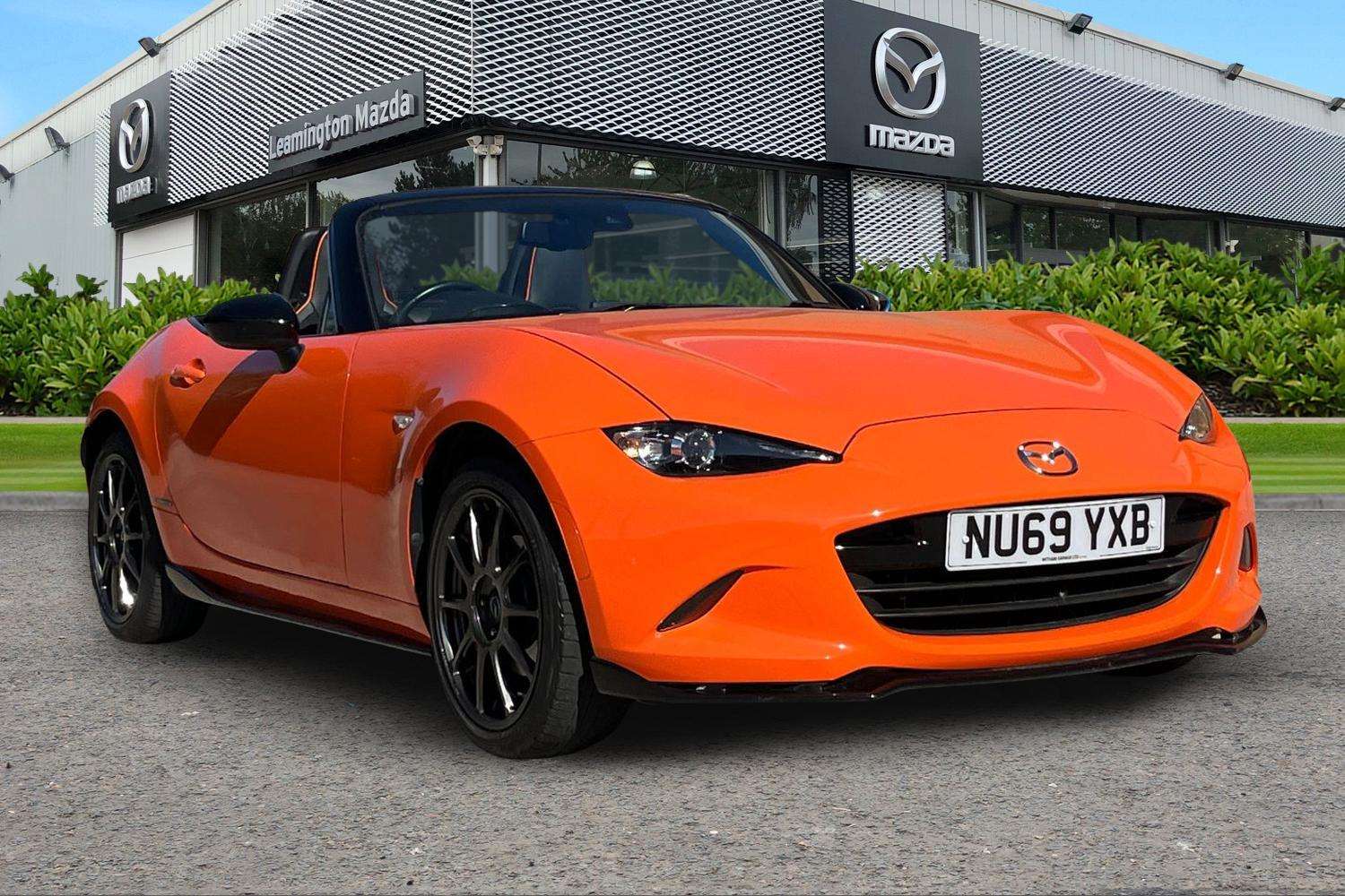 Mx-5