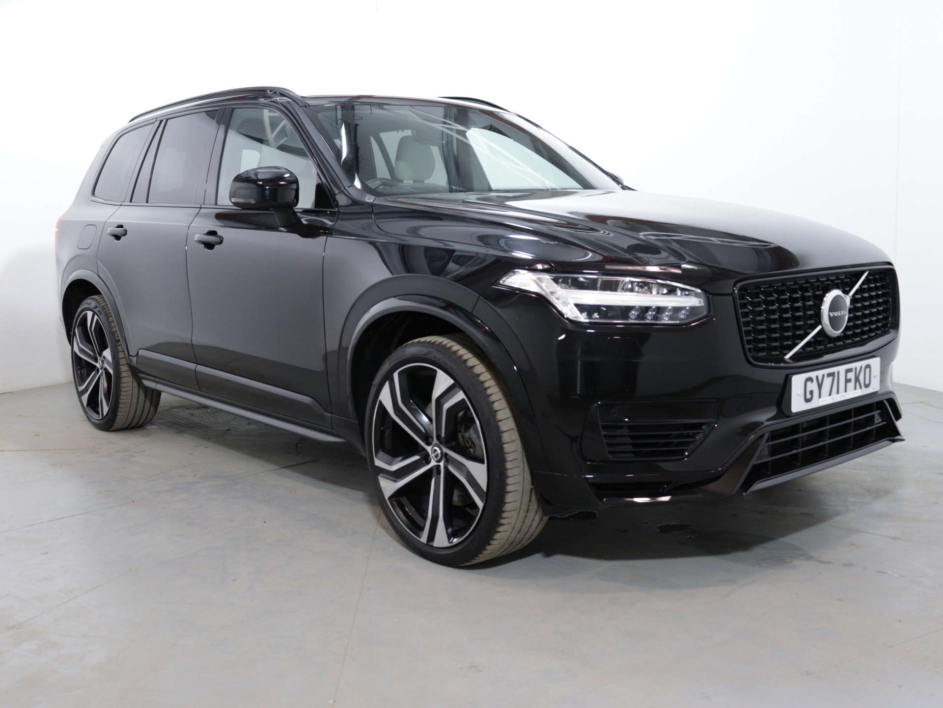 XC90