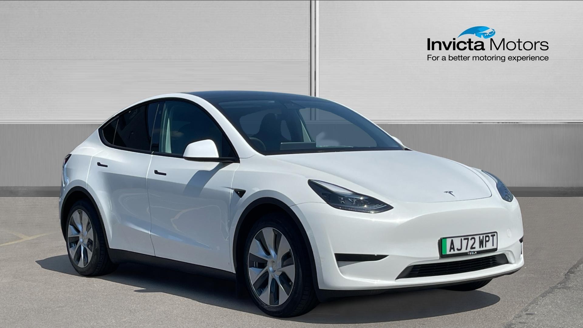 Model Y