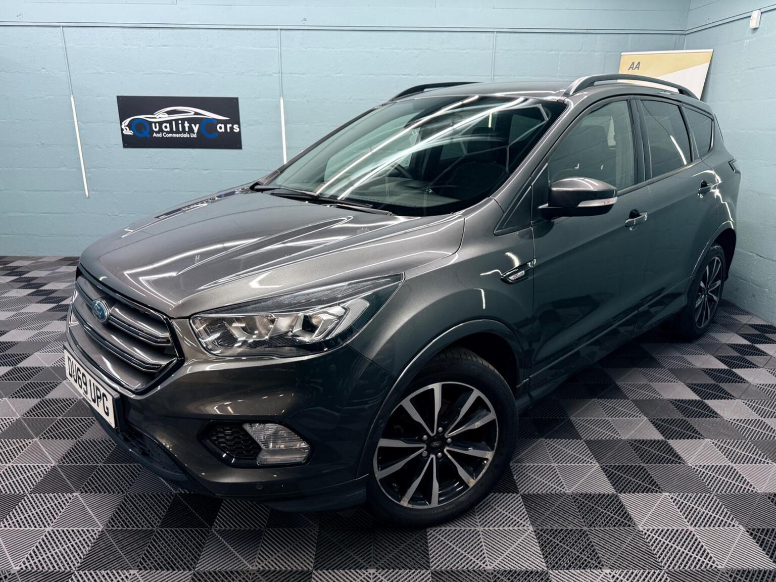 Kuga