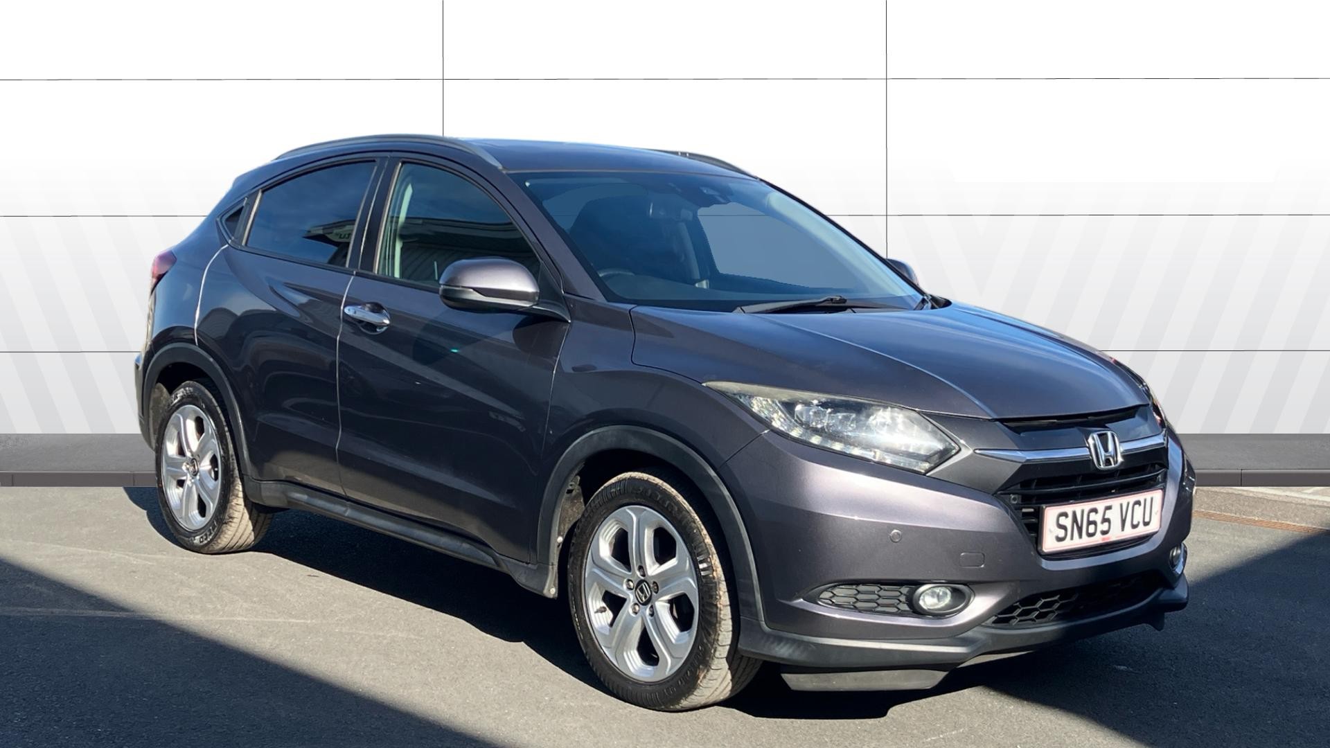 Hr-V
