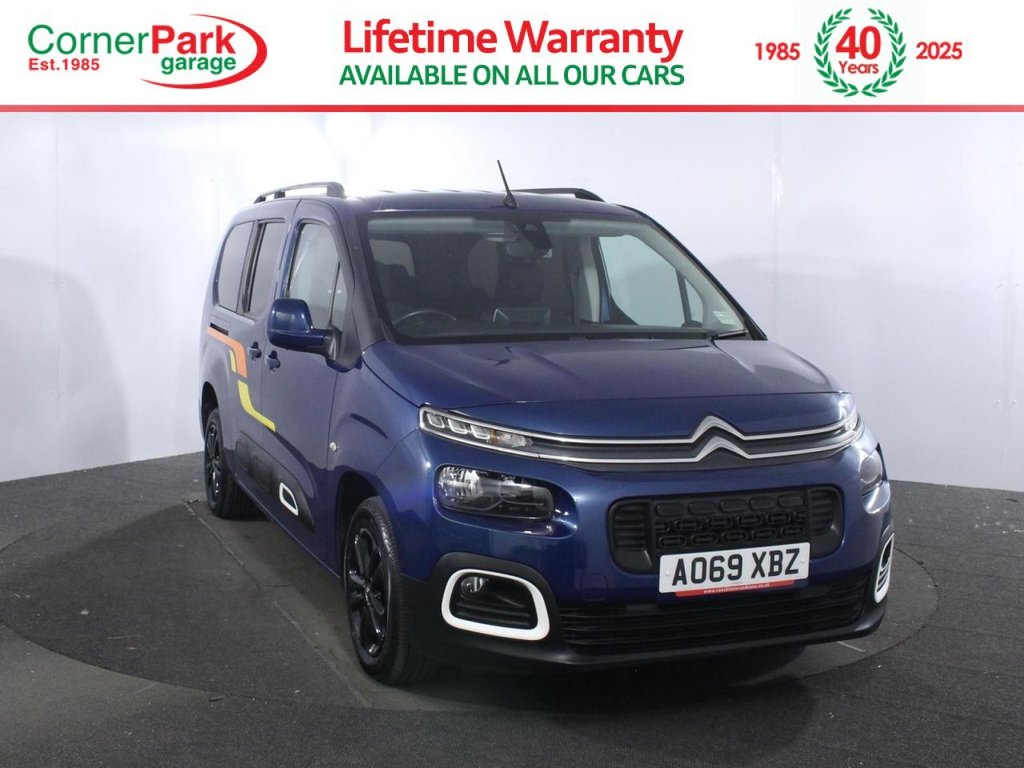 Berlingo