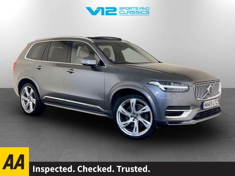 Xc90