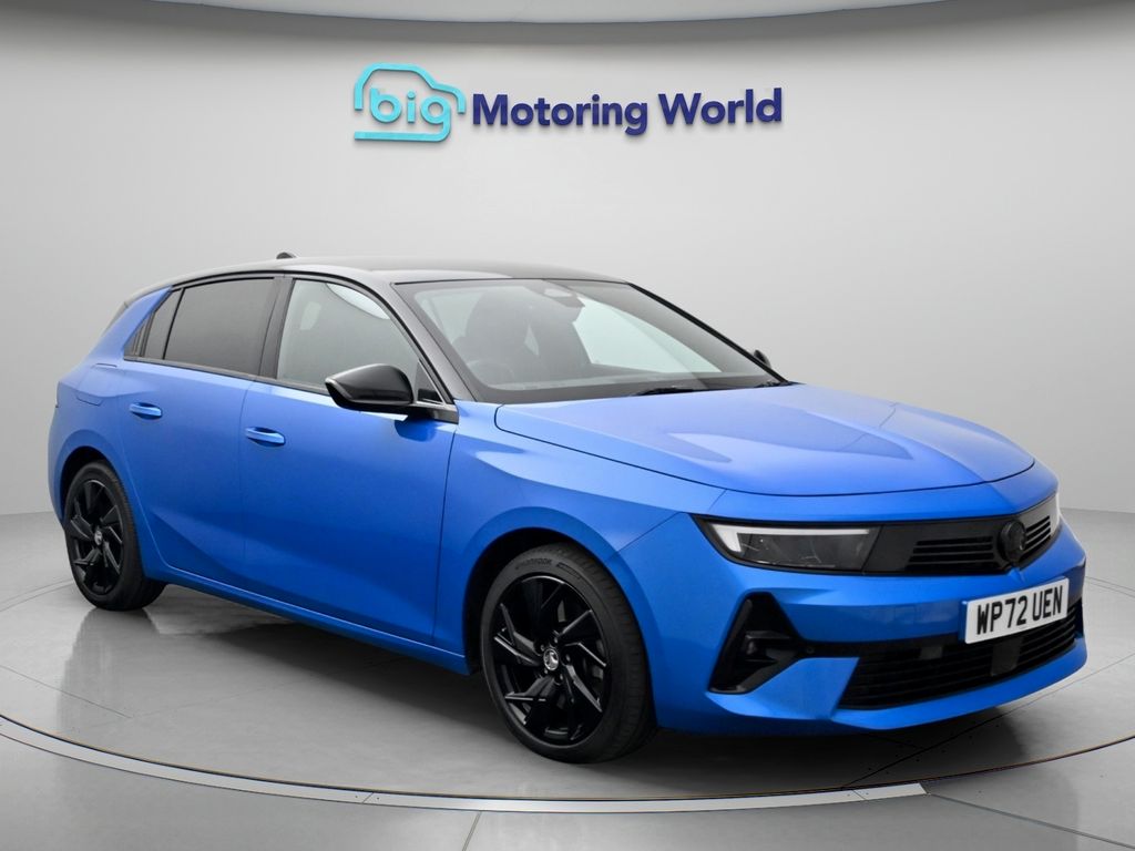 Astra