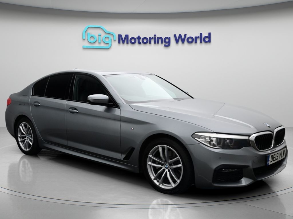 5 Series