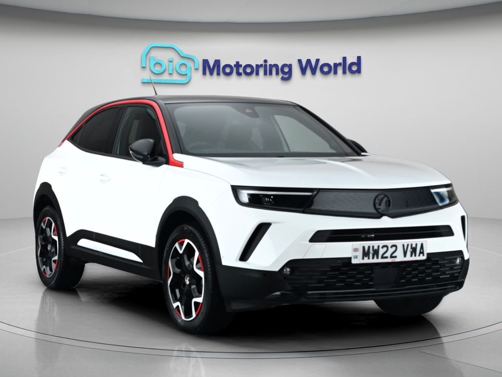 Mokka