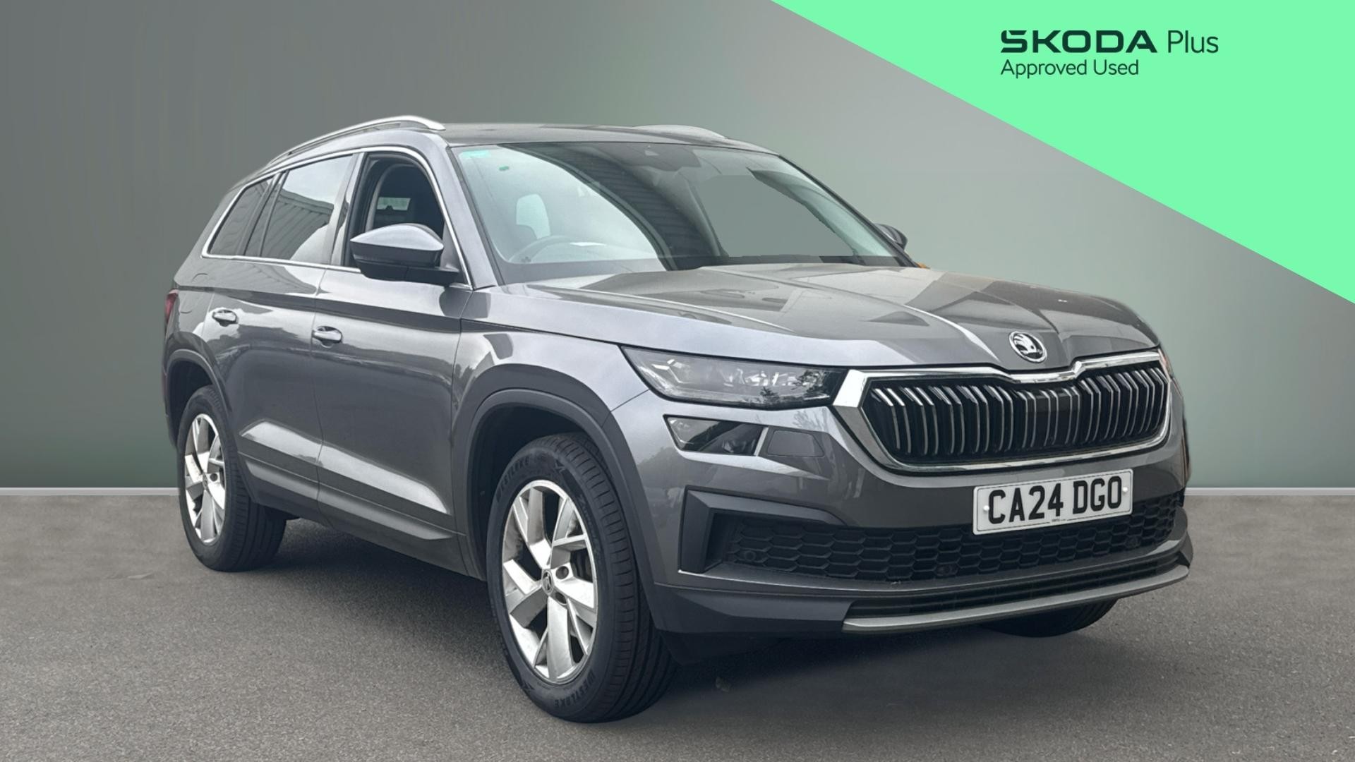 Kodiaq