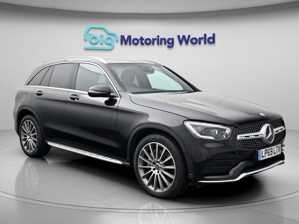 GLC