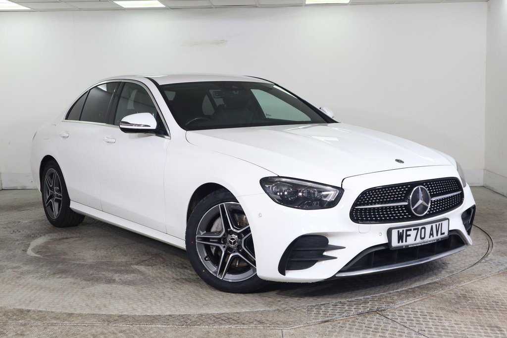 E-Class