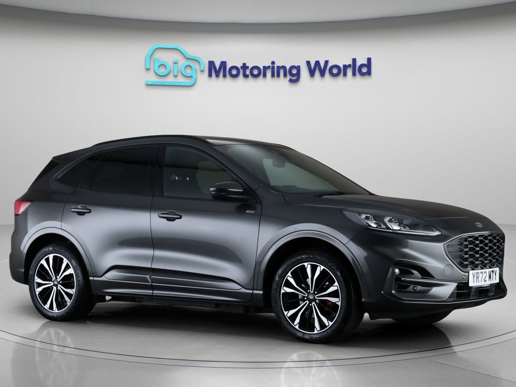Kuga