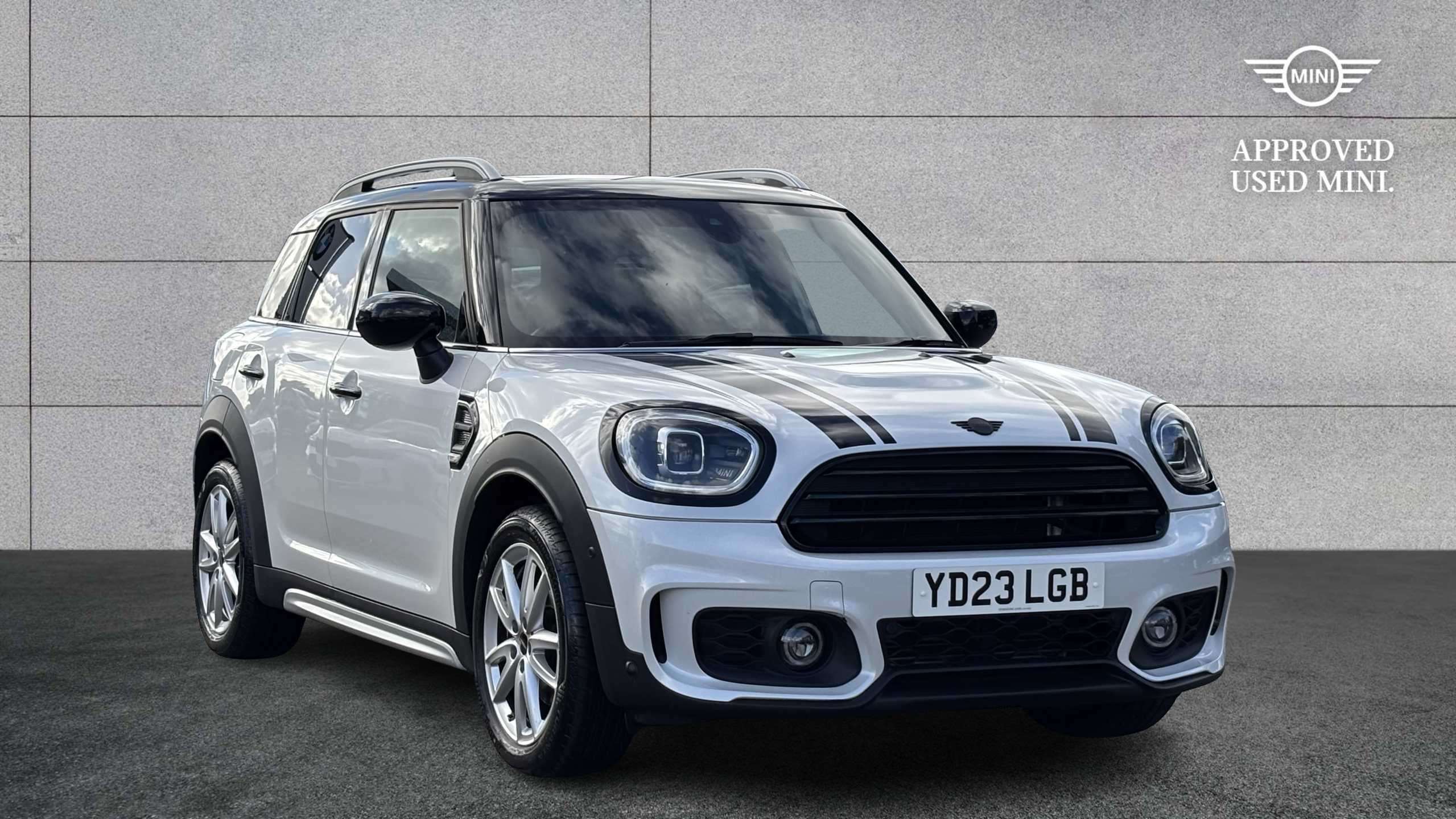 Countryman
