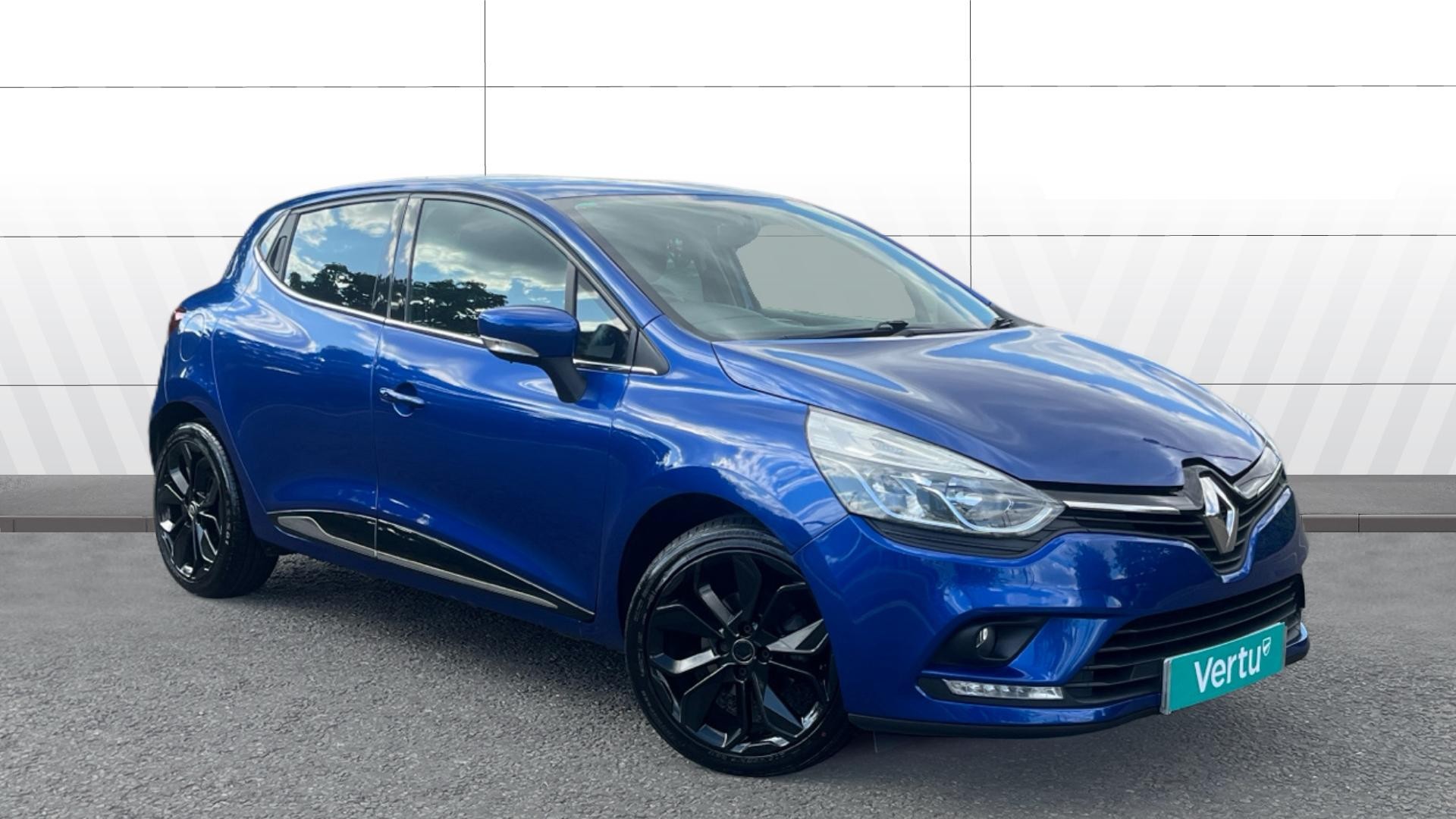 Clio