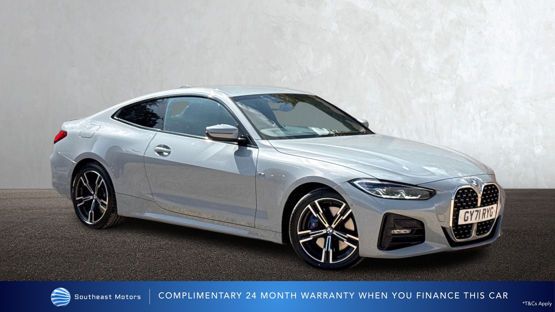 4 Series