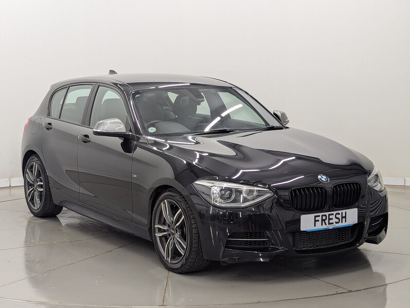 M135i
