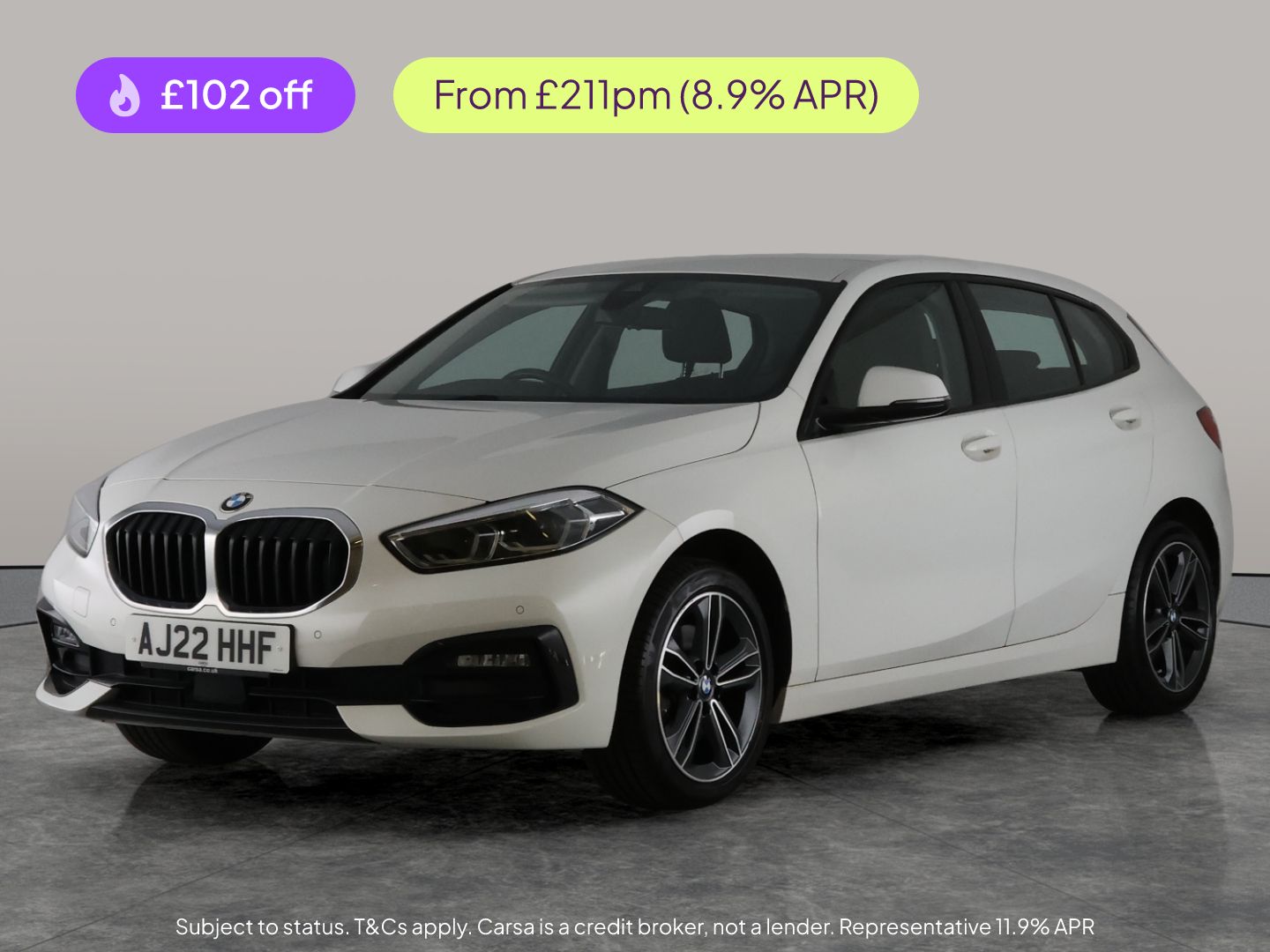 1 Series
