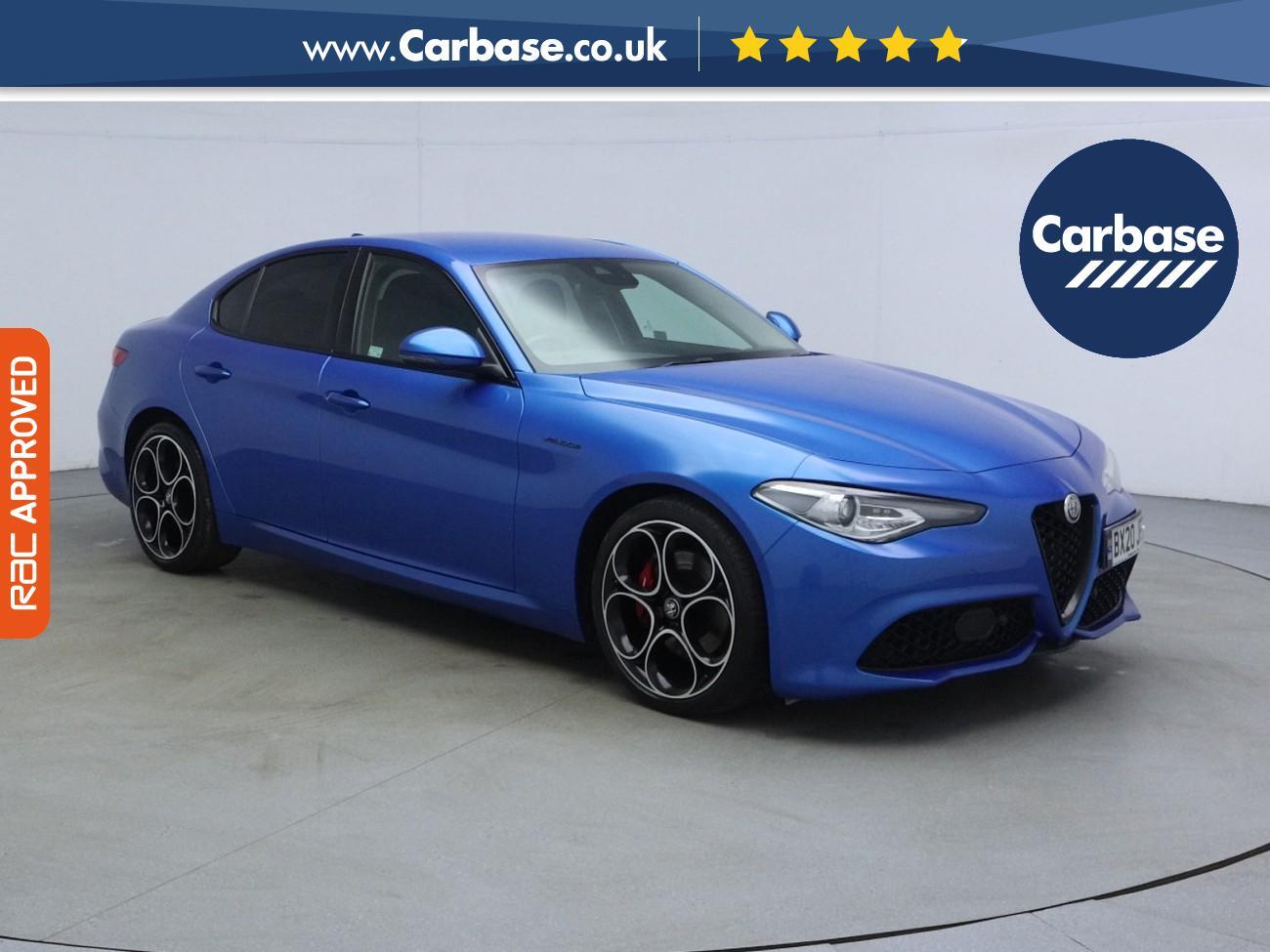 Giulia
