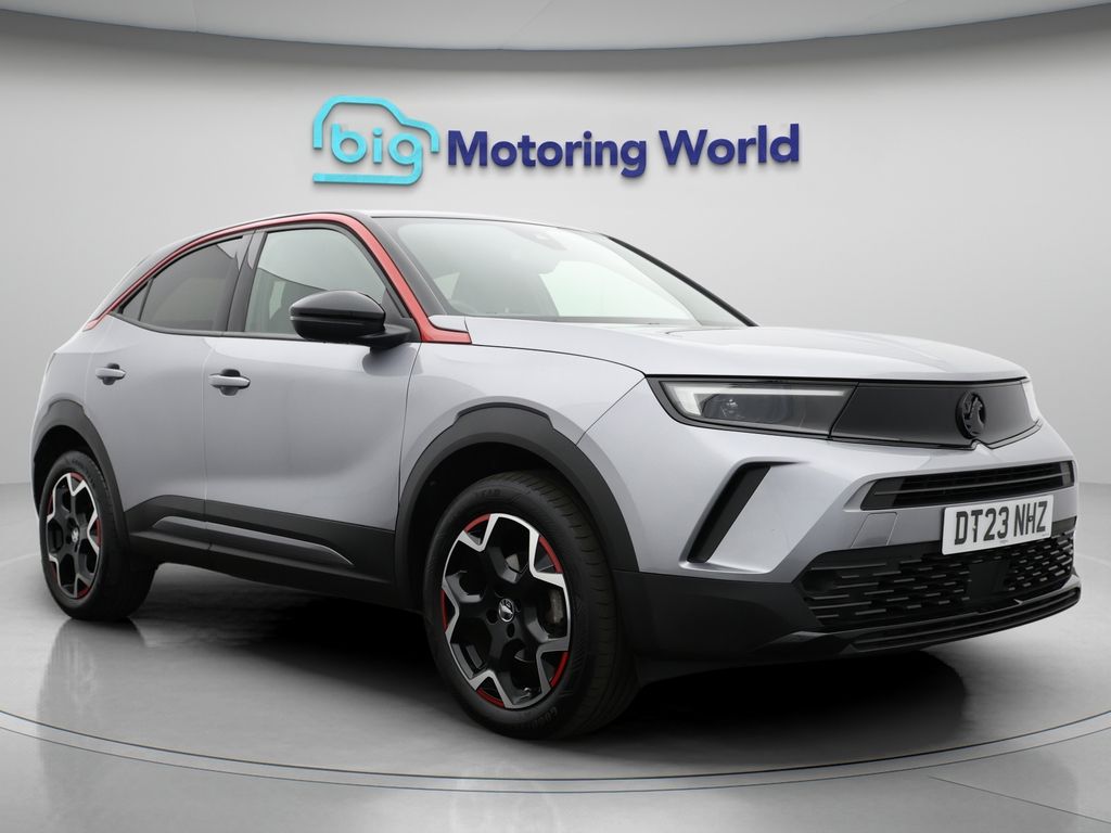 Mokka
