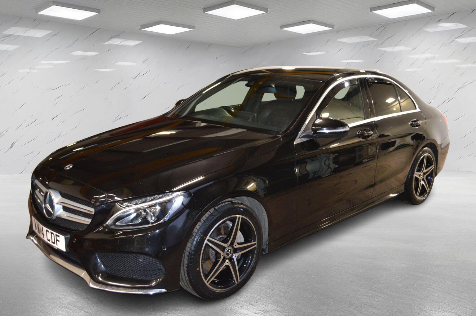 C Class