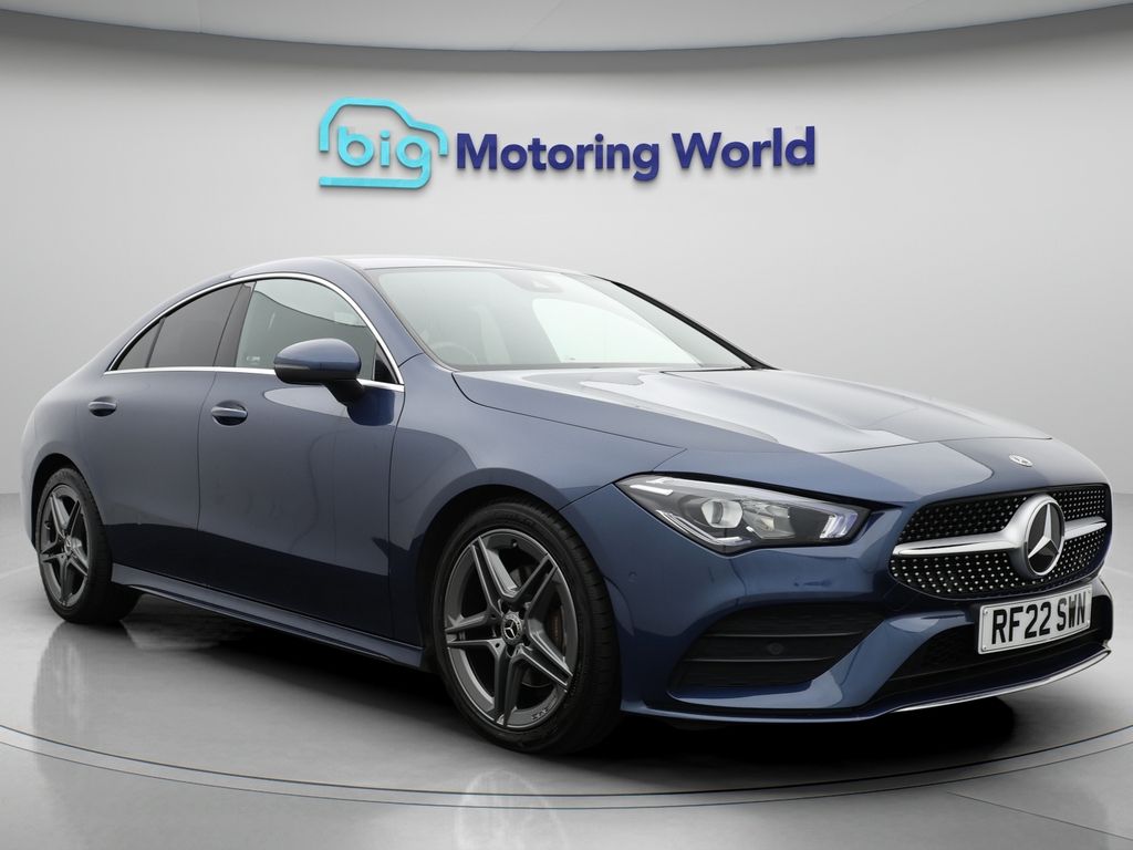 CLA