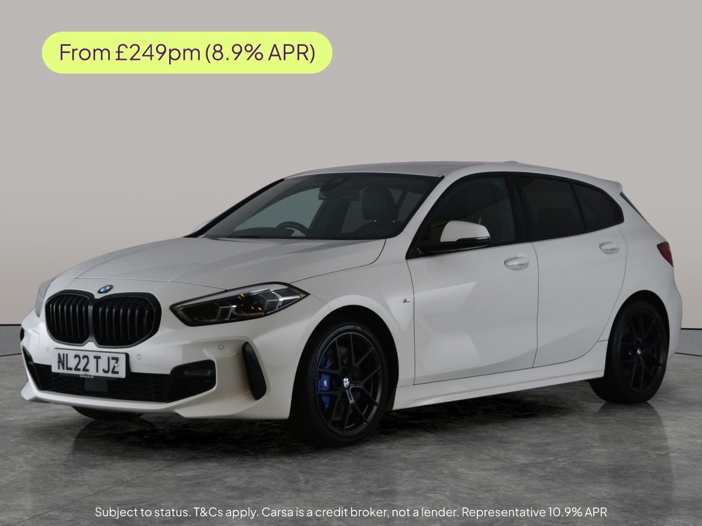 1 Series