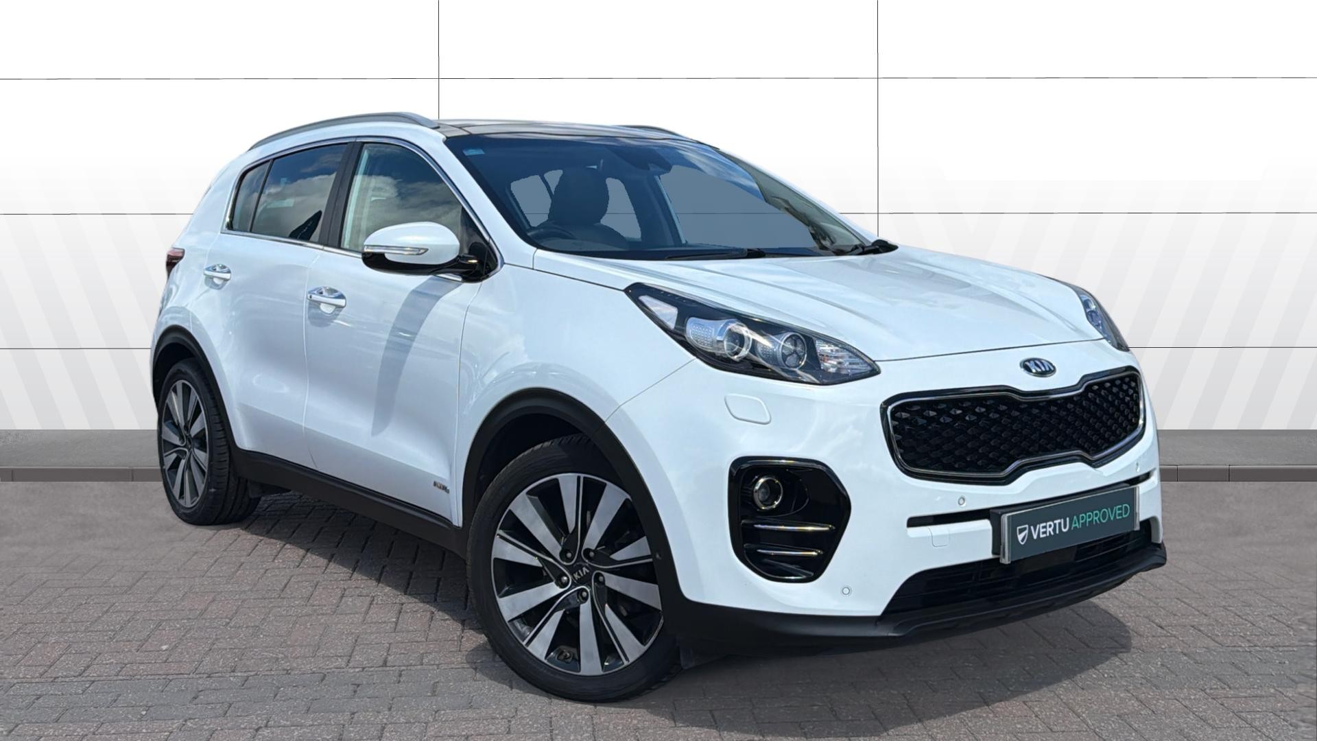 Sportage