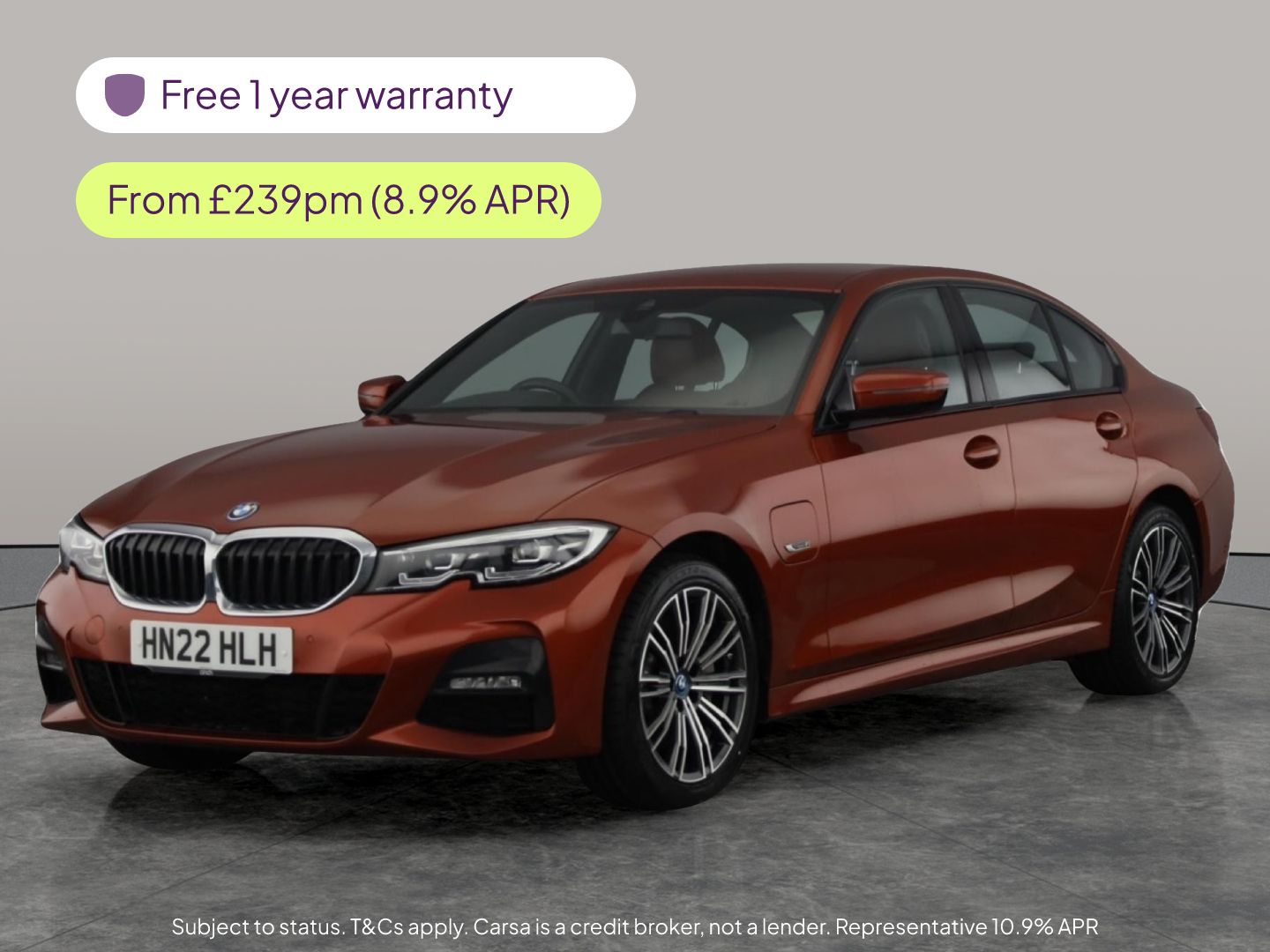 3 Series