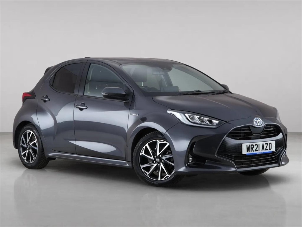 Yaris