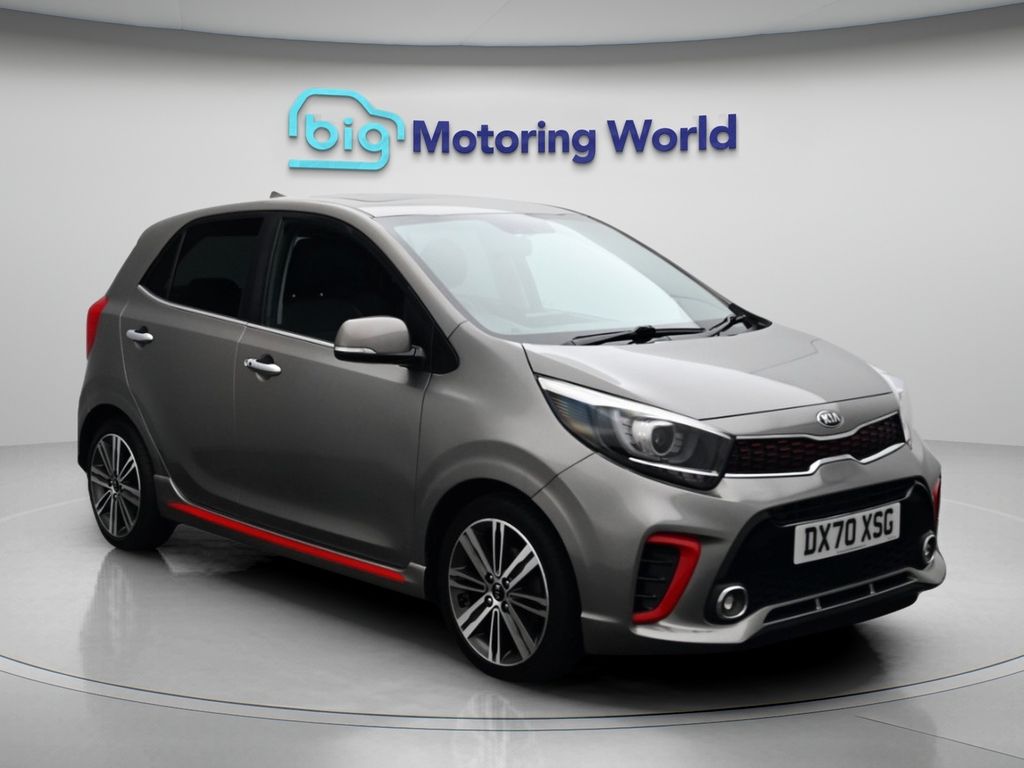 Picanto