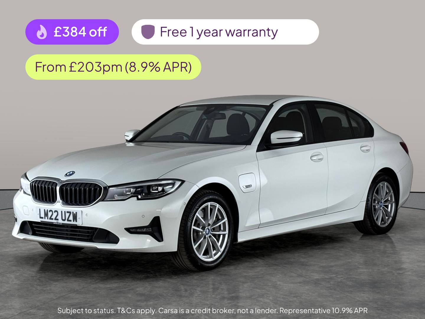 3 Series
